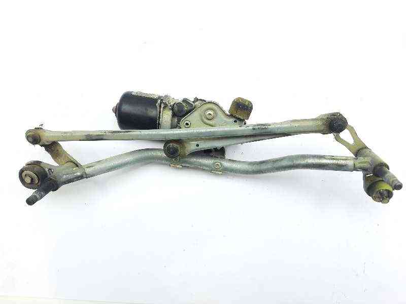 MOTOR LIMPIA DELANTERO CITROËN C3 PICASSO 9673169280 / 53571102 967316928053571102 - Vista 2