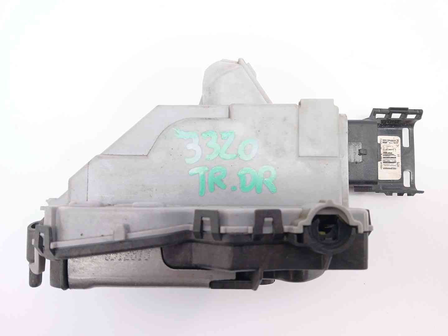 CERRADURA PUERTA TRASERA DERECHA CITROËN C3 006251 006251 - Vista 3