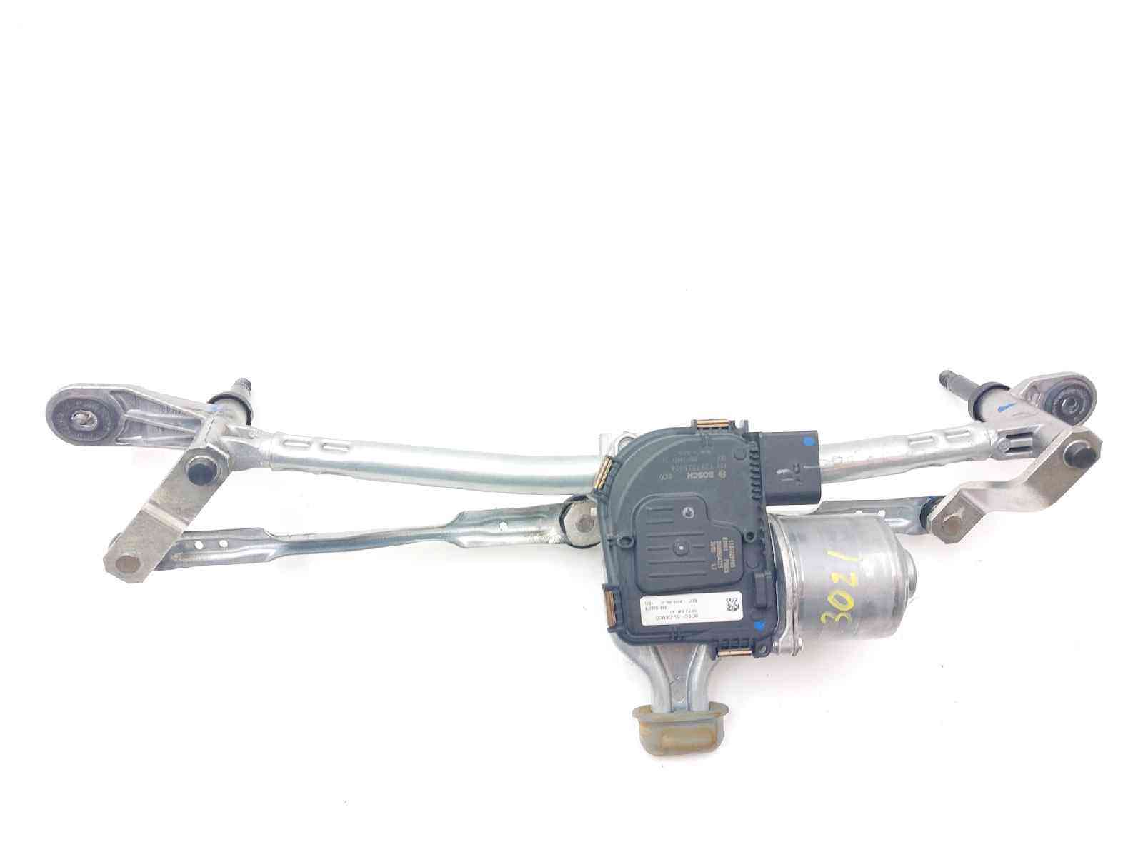 MOTOR LIMPIA DELANTERO CITROËN C5 AIRCROSS 9824762480 / 1397225028 / 3397022076 982476248013972250283397022076 - Vista 2