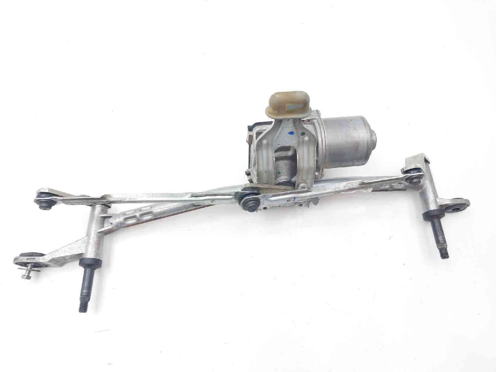 MOTOR LIMPIA DELANTERO CITROËN C5 AIRCROSS 9824762480 / 1397225028 / 3397022076 982476248013972250283397022076 - Vista 3