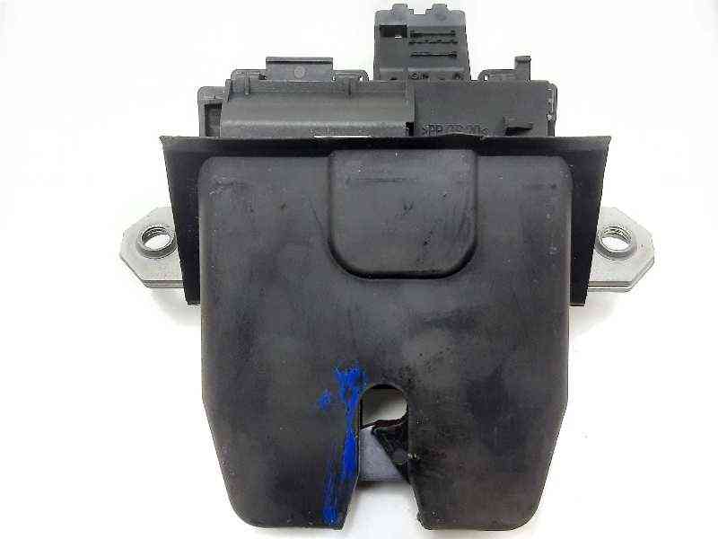 CERRADURA MALETERO / PORTON FORD C-MAX 8M51R442A66AC 8M51R442A66AC - Vista 2