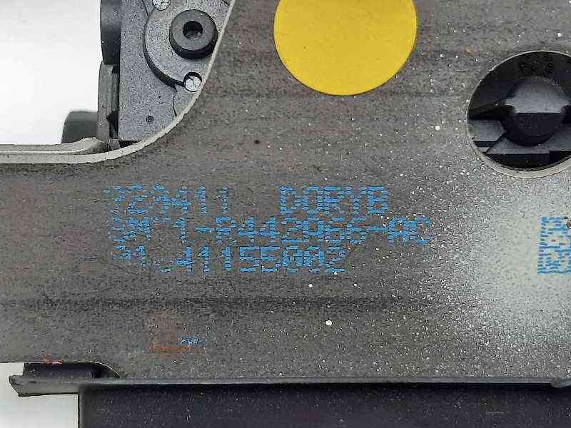 CERRADURA MALETERO / PORTON FORD C-MAX 8M51R442A66AC 8M51R442A66AC - Vista 3