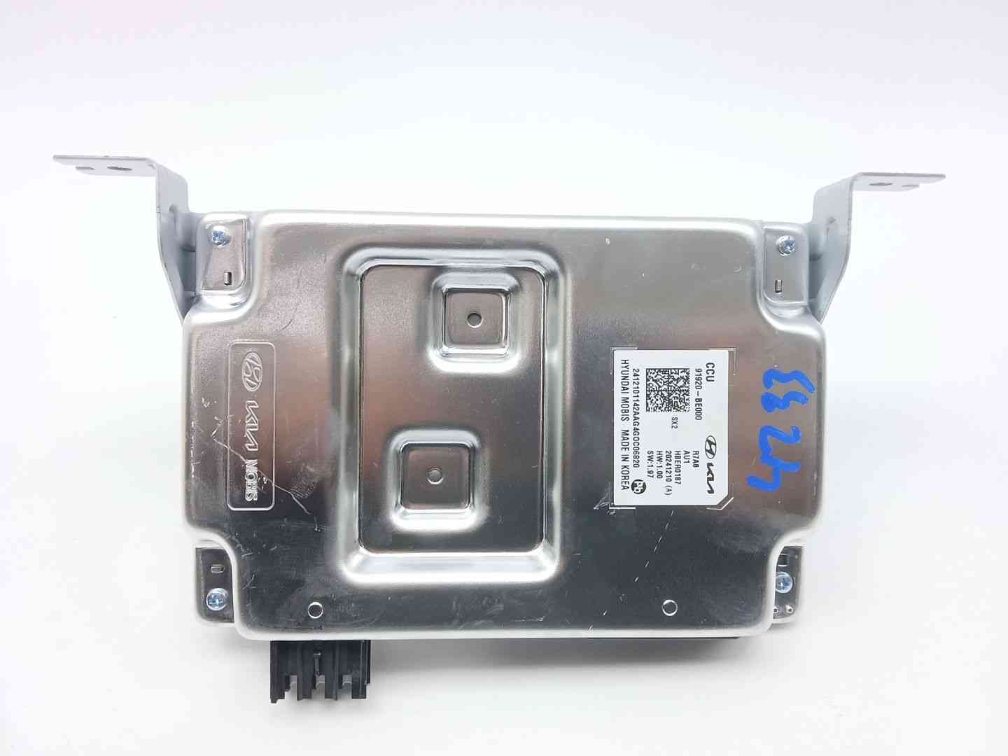 MODULO ELECTRONICO HYUNDAI KONA Furgoneta/SUV (OS, OSE, OSI) 91920BE000 / 91920BE000 91920BE00091920BE000