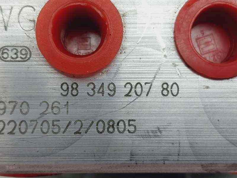 ABS PEUGEOT PARTNER 9845052180 / 9834920780 98450521809834920780 - Vista 2