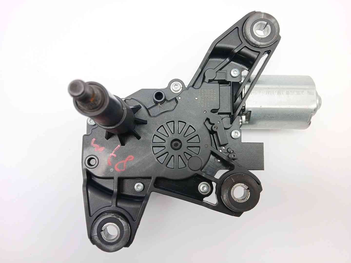 MOTOR LIMPIA TRASERO RENAULT MEGANE IV Sport Tourer (K9A/M/N_) 287109757R / 0390205014 287109757R0390205014