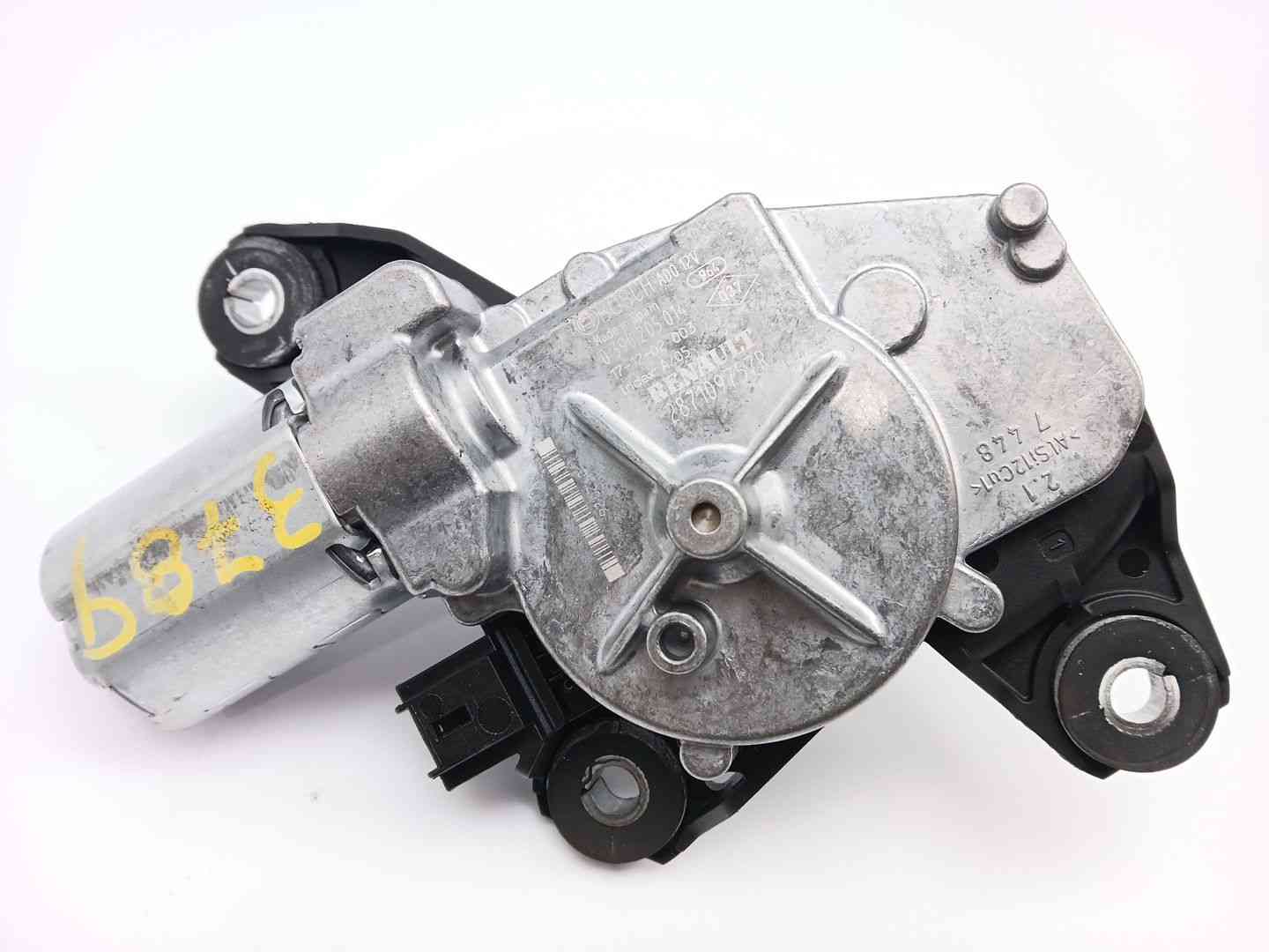 MOTOR LIMPIA TRASERO RENAULT MEGANE IV Sport Tourer (K9A/M/N_) 287109757R / 0390205014 287109757R0390205014 - Vista 2