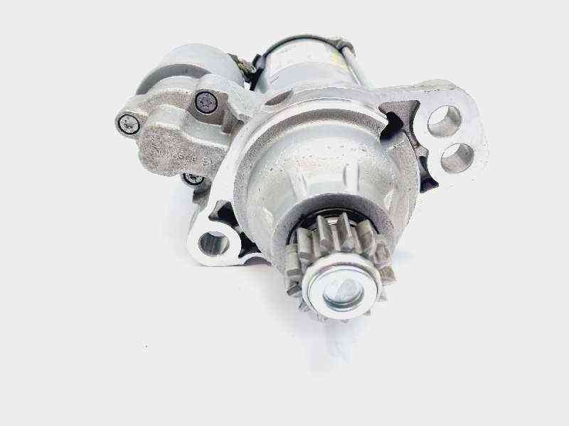 MOTOR ARRANQUE SKODA RAPID 02M911024Q 02M911024Q - Vista 3