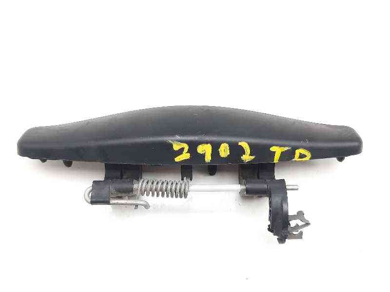 MANETA EXTERIOR TRASERA DERECHA DACIA DUSTER 806068948R 806068948R