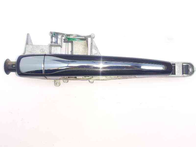 MANETA EXTERIOR TRASERA DERECHA CITROËN C3 PICASSO 9680168580 9680168580