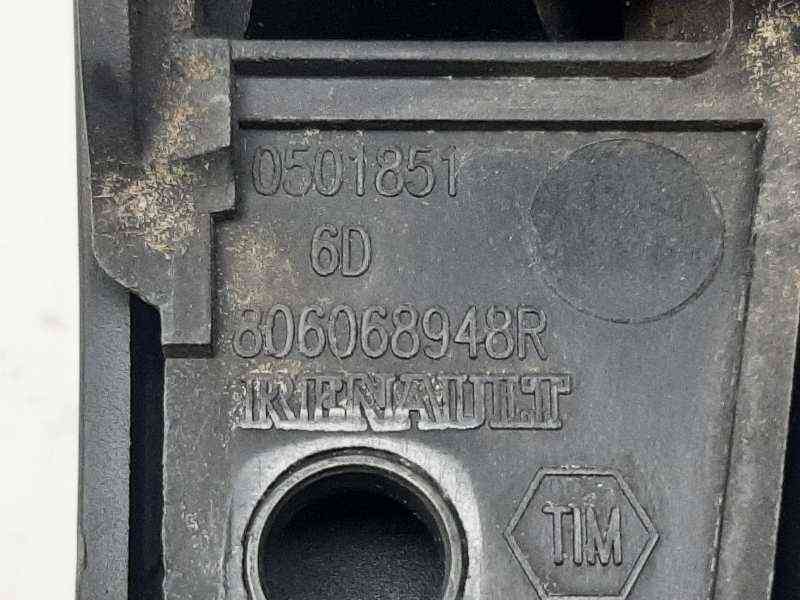 MANETA EXTERIOR TRASERA DERECHA DACIA DUSTER 806068948R 806068948R - Vista 2