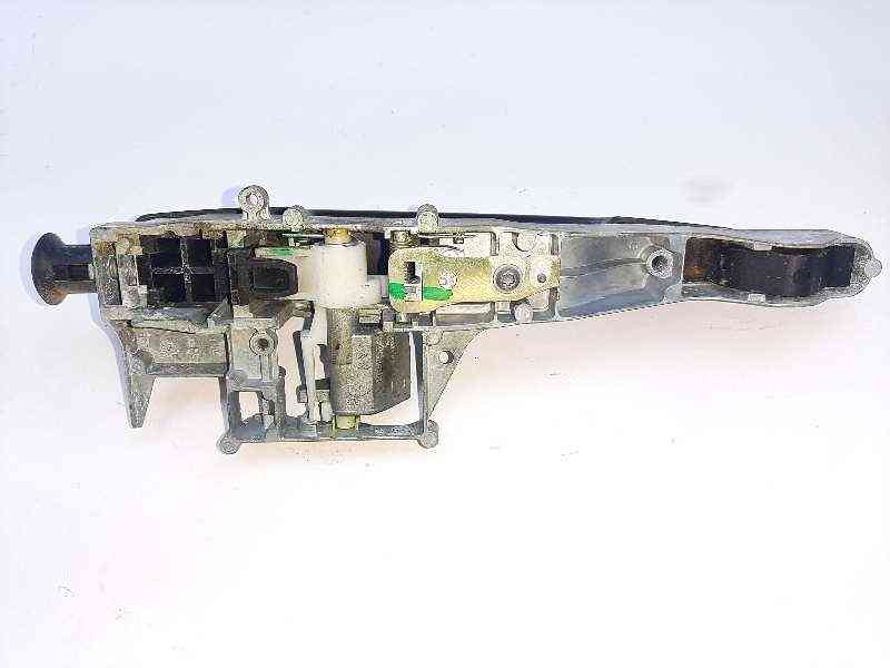 MANETA EXTERIOR TRASERA DERECHA CITROËN C3 PICASSO 9680168580 9680168580 - Vista 2