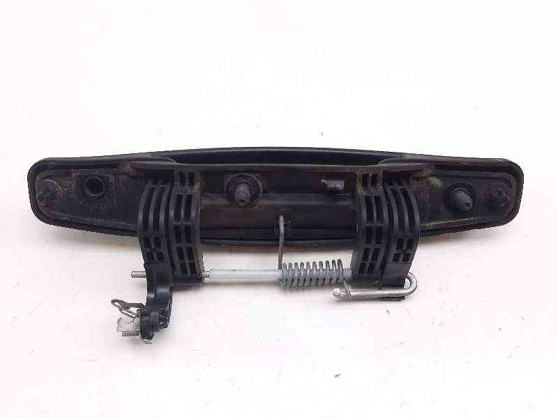 MANETA EXTERIOR TRASERA DERECHA DACIA DUSTER 806068948R 806068948R - Vista 3