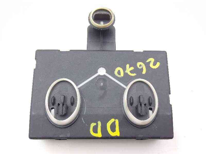 MODULO ELECTRONICO SKODA OCTAVIA COMBI (5E5) 5Q4959392B 5Q4959392B - Vista 2