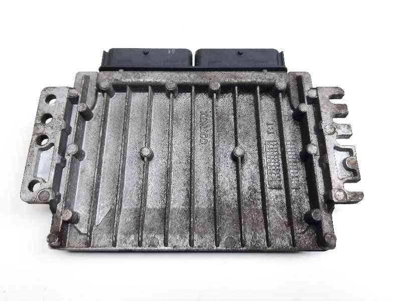 CENTRALITA MOTOR UCE DAEWOO NUBIRA BERLINA 96394699 / K2058130651115 / S010016042A0 96394699K2058130651115S010016042A0 - Vista 2