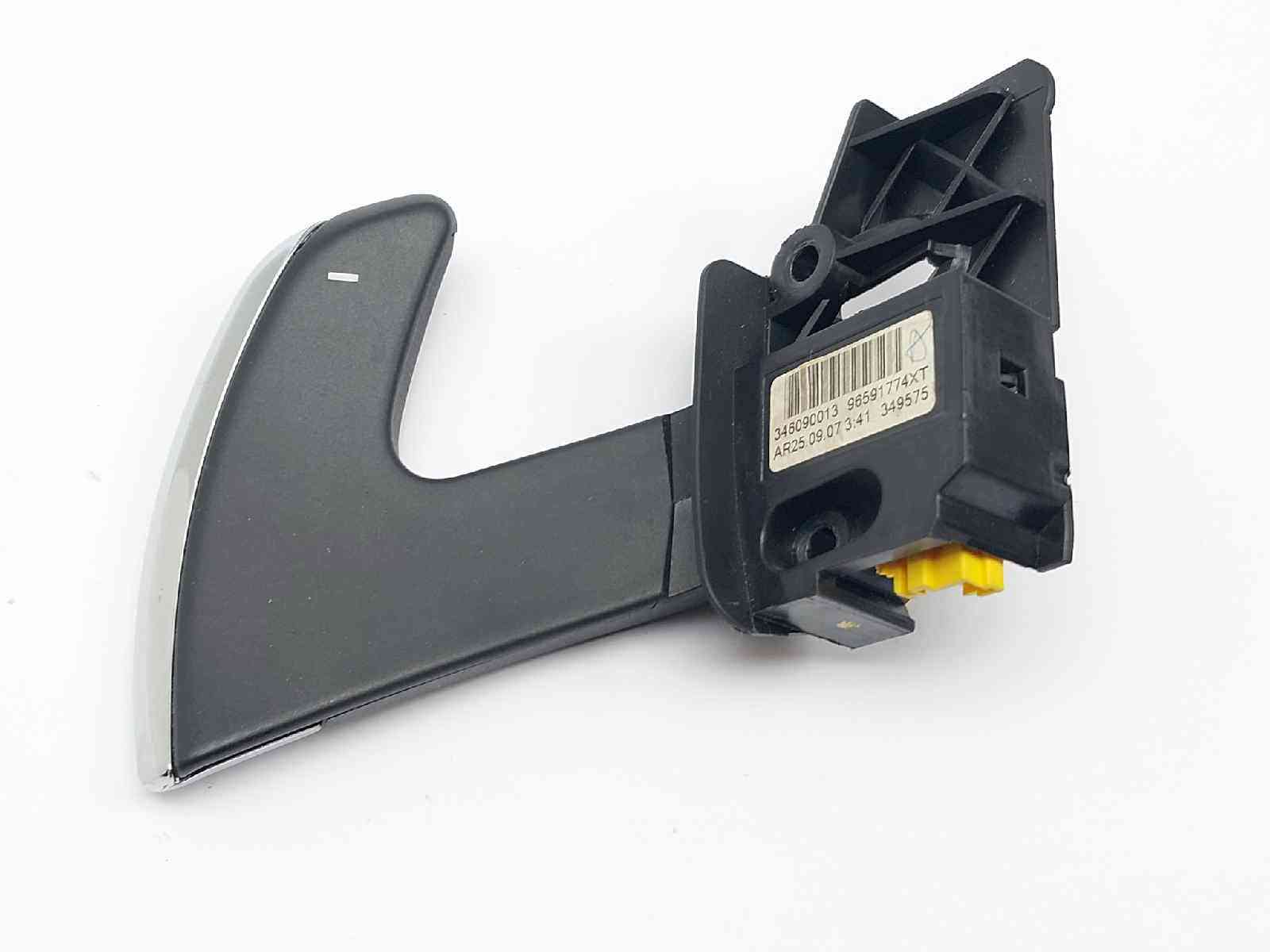 MANDO VOLANTE CITROËN C4 GRAND PICASSO 96591774XT / 346090013 96591774XT346090013