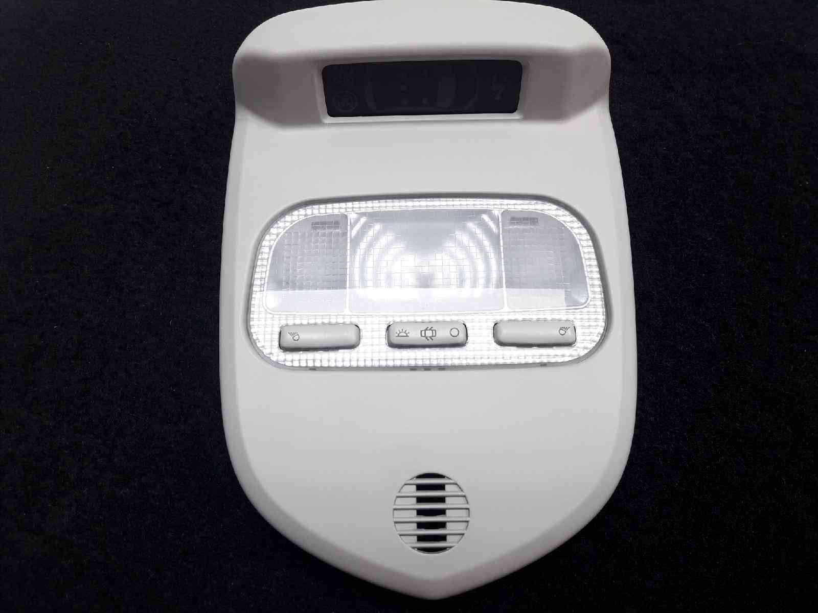 LUZ INTERIOR PEUGEOT 3008 9680713880 / 9664644180 / 9681370177 968071388096646441809681370177
