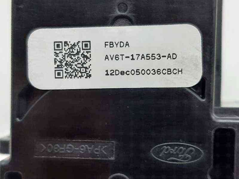 MANDO LIMPIA FORD GRAND C-MAX AV6T17A553AD AV6T17A553AD - Vista 3