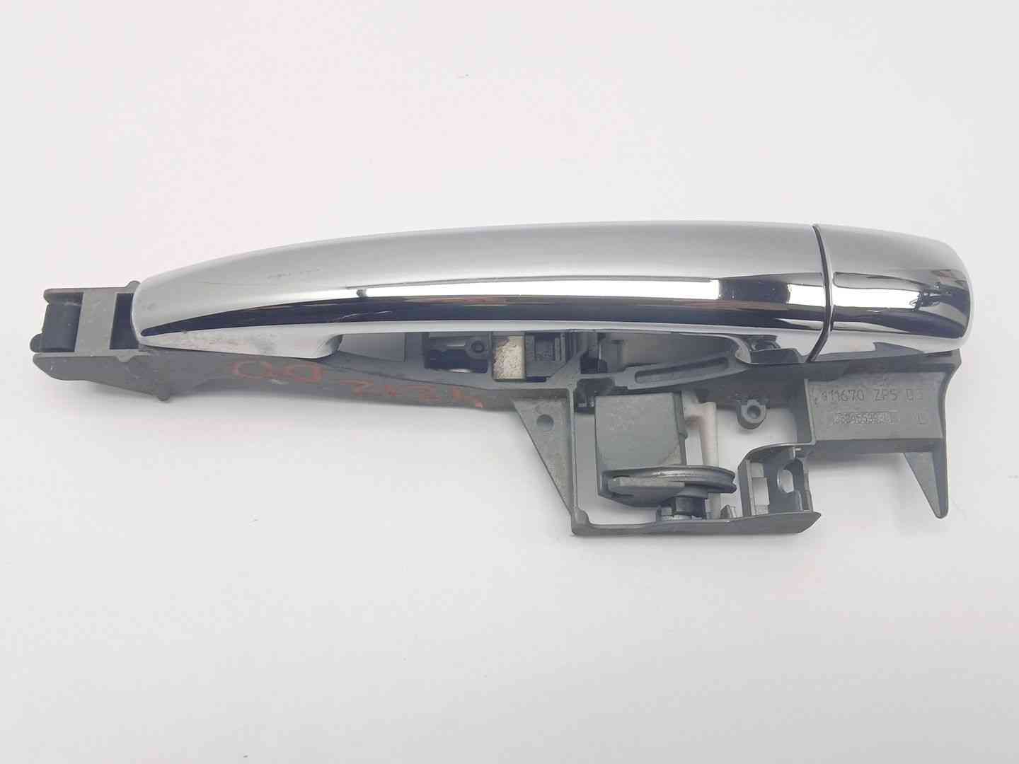 MANETA EXTERIOR DELANTERA DERECHA VOLKSWAGEN POLO V (6R1, 6C1) 9684559980 9684559980