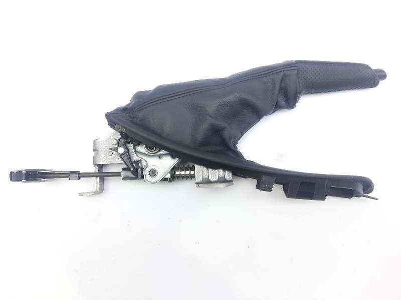 PALANCA FRENO DE MANO BMW SERIE 1 BERLINA (E81/E87) 67871110 / 3440676492402 / 676492402 678711103440676492402676492402