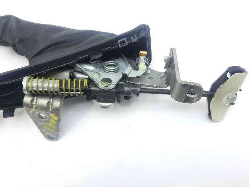 PALANCA FRENO DE MANO BMW SERIE 1 BERLINA (E81/E87) 67871110 / 3440676492402 / 676492402 678711103440676492402676492402 - Vista 2