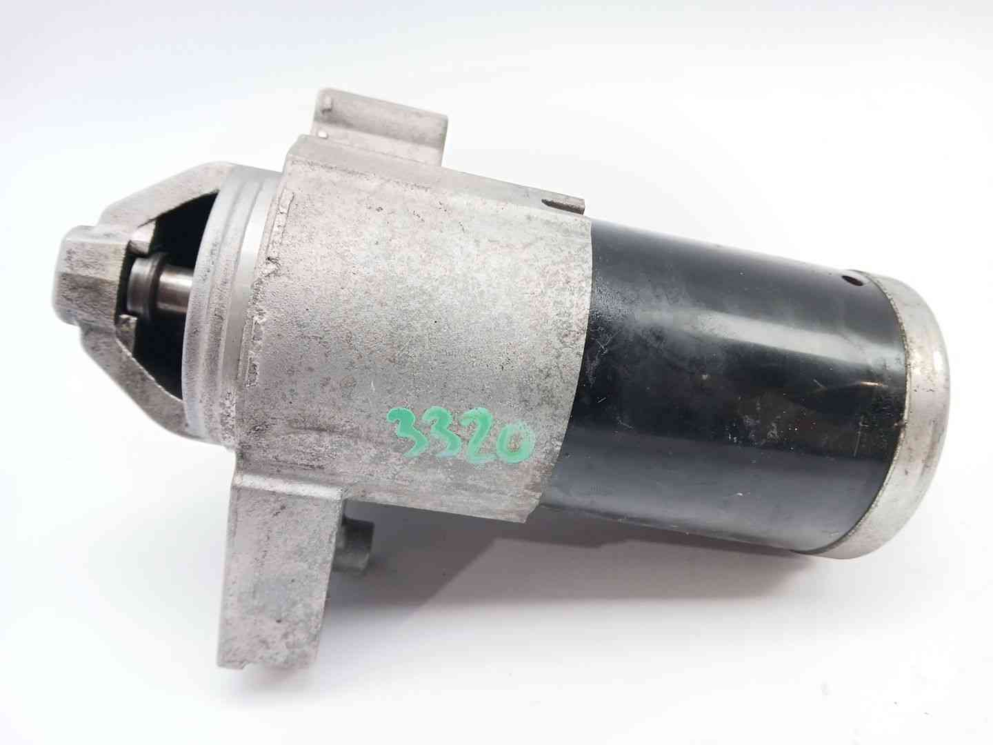 MOTOR ARRANQUE CITROËN C3 9801667780 / MOOT22473 9801667780MOOT22473