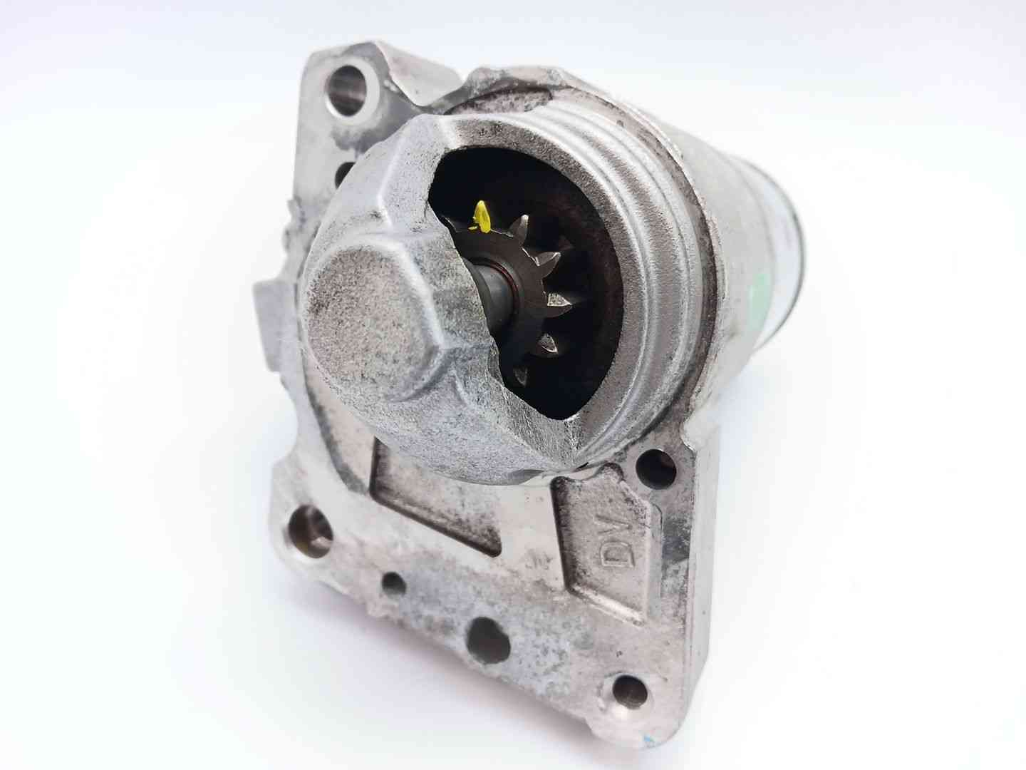 MOTOR ARRANQUE CITROËN C3 9801667780 / MOOT22473 9801667780MOOT22473 - Vista 2