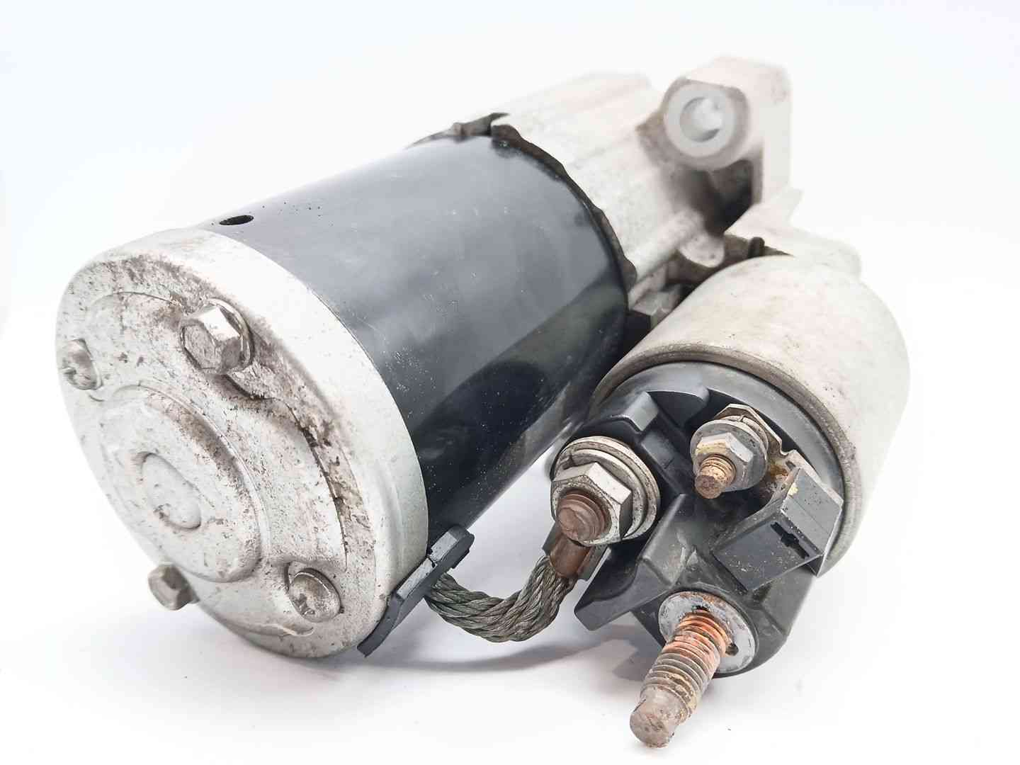MOTOR ARRANQUE CITROËN C3 9801667780 / MOOT22473 9801667780MOOT22473 - Vista 3