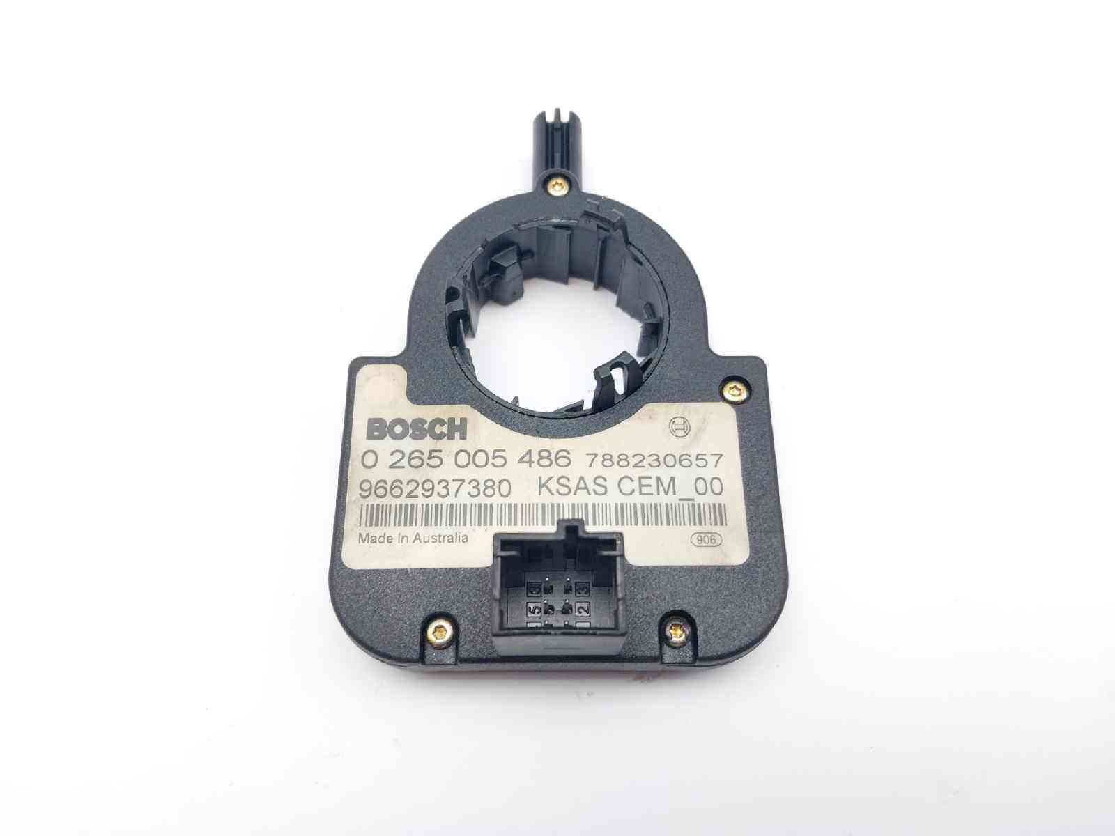 SENSOR CITROËN C4 GRAND PICASSO 9662937380 9662937380