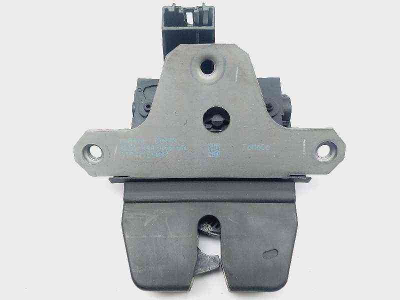 CERRADURA MALETERO / PORTON FORD FOCUS LIM. (CB8) 8M51R442A66DA 8M51R442A66DA - Vista 2
