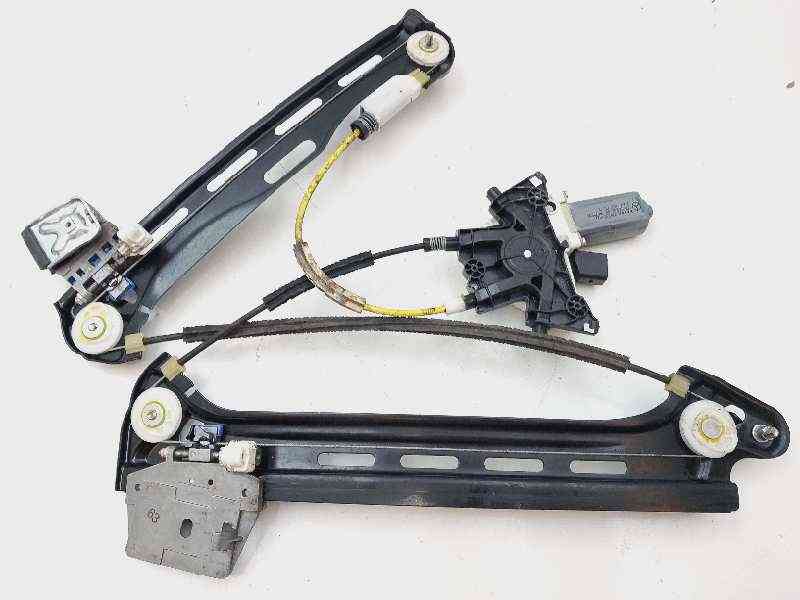 ELEVALUNAS TRASERO IZQUIERDO MERCEDES-BENZ CLASE CLS (W218) SHOOTING BREAKE A2078200542 A2078200542 - Vista 3