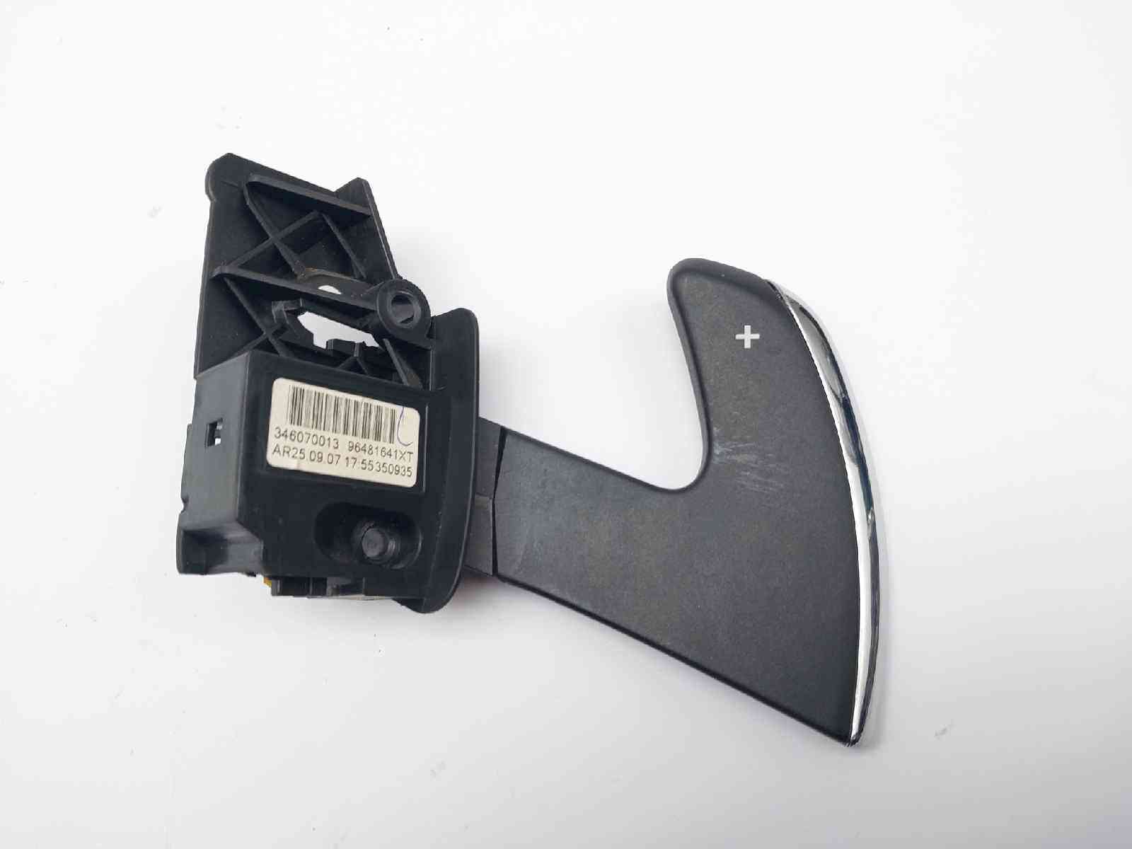 MANDO VOLANTE CITROËN C4 GRAND PICASSO 96481641XT / 346070013 96481641XT346070013