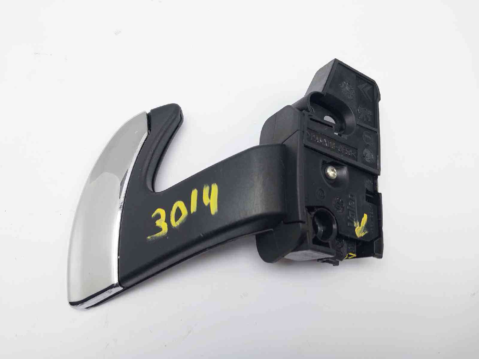 MANDO VOLANTE CITROËN C4 GRAND PICASSO 96481641XT / 346070013 96481641XT346070013 - Vista 2