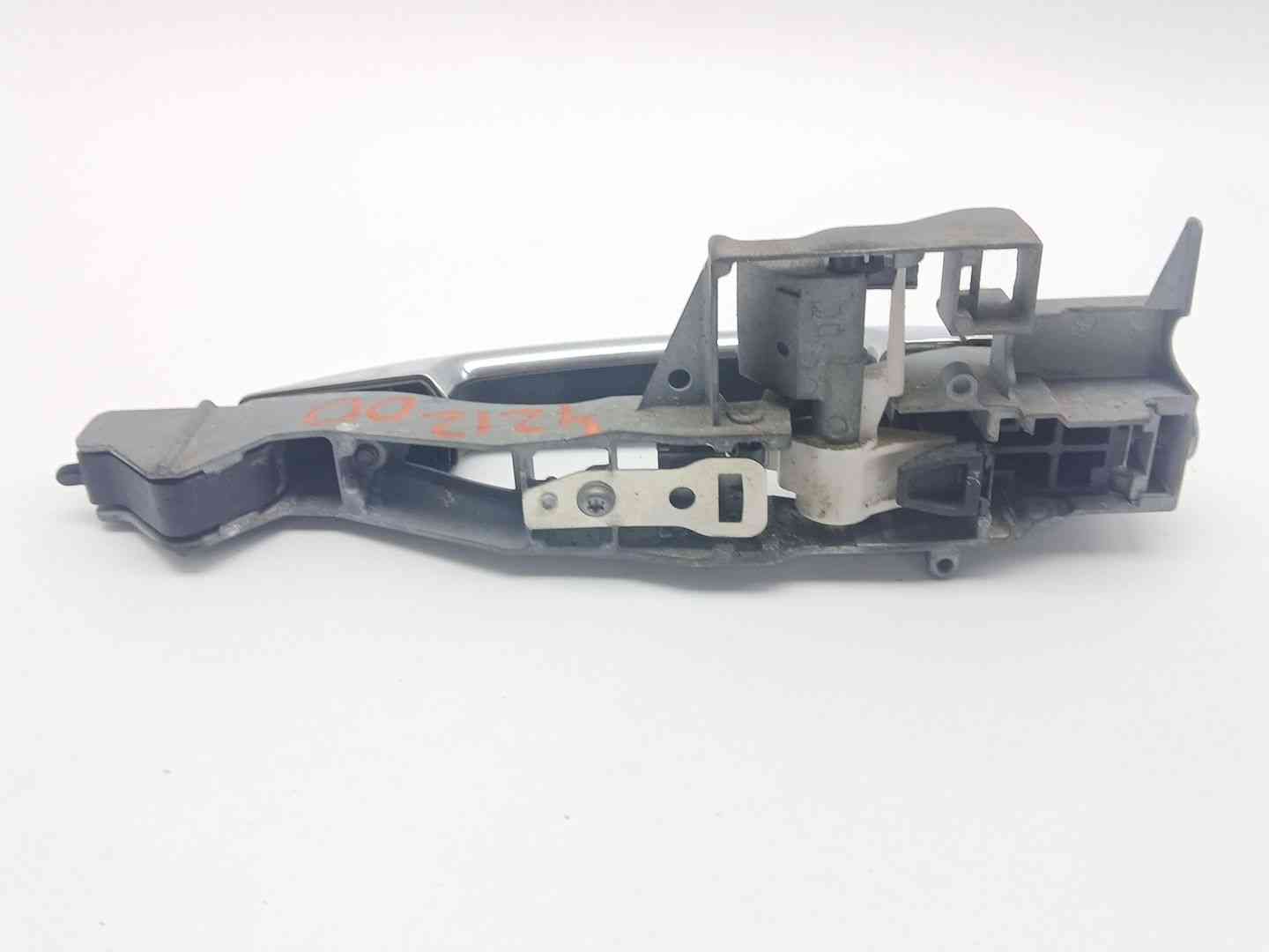 MANETA EXTERIOR DELANTERA DERECHA VOLKSWAGEN POLO V (6R1, 6C1) 9684559980 9684559980 - Vista 3