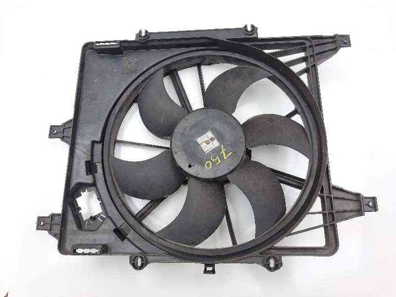 ELECTROVENTILADOR RENAULT KANGOO (F/KC0) 7700428659 / 9020938 / GATE 77004286599020938GATE