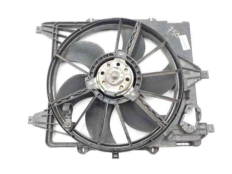 ELECTROVENTILADOR RENAULT KANGOO (F/KC0) 7700428659 / 9020938 / GATE 77004286599020938GATE - Vista 3