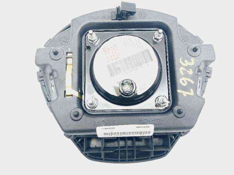 AIRBAG CORTINA DELANTERO IZQUIERDO KIA CEE´D 1H56900010 1H56900010 - Vista 3