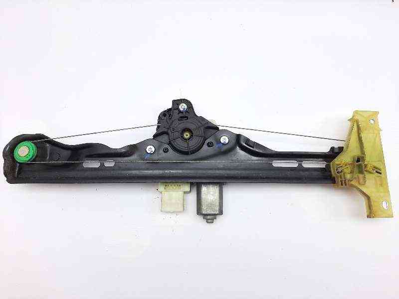 ELEVALUNAS DELANTERO IZQUIERDO CITROËN C4 PICASSO 9816272780 / 9816271480 / C06448201 98162727809816271480C06448201