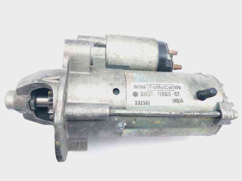 MOTOR ARRANQUE FORD FOCUS LIM. (CB8) 3M5T11000CF 3M5T11000CF