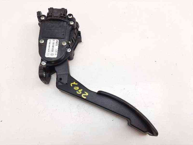 POTENCIOMETRO PEDAL DACIA DUSTER 8200386506D / 6PV00908502 8200386506D6PV00908502