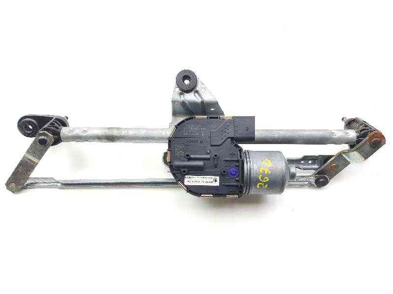 MOTOR LIMPIA DELANTERO SKODA OCTAVIA COMBI (5E5) 5E1955119 / 3397021684 / 1397220650 5E195511933970216841397220650