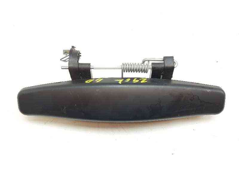 MANETA EXTERIOR DELANTERA DERECHA DACIA DUSTER 806068948R 806068948R