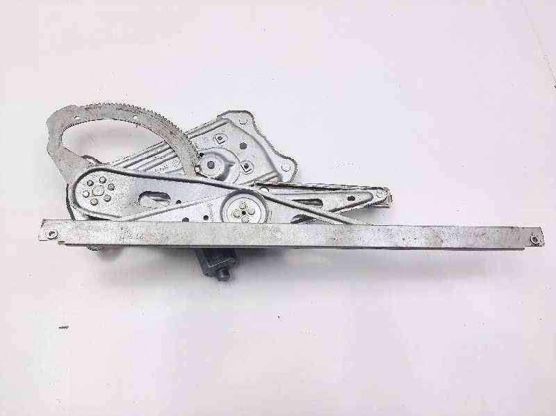 ELEVALUNAS DELANTERO DERECHO RENAULT MEGANE III BERLINA 5 P 807301396R / 966416103 / 910851102 807301396R966416103910851102 - Vista 2