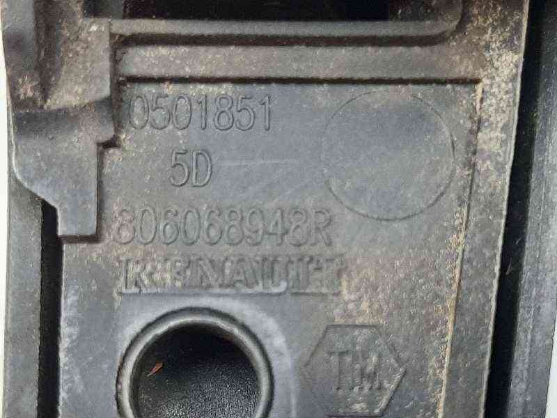 MANETA EXTERIOR DELANTERA DERECHA DACIA DUSTER 806068948R 806068948R - Vista 2