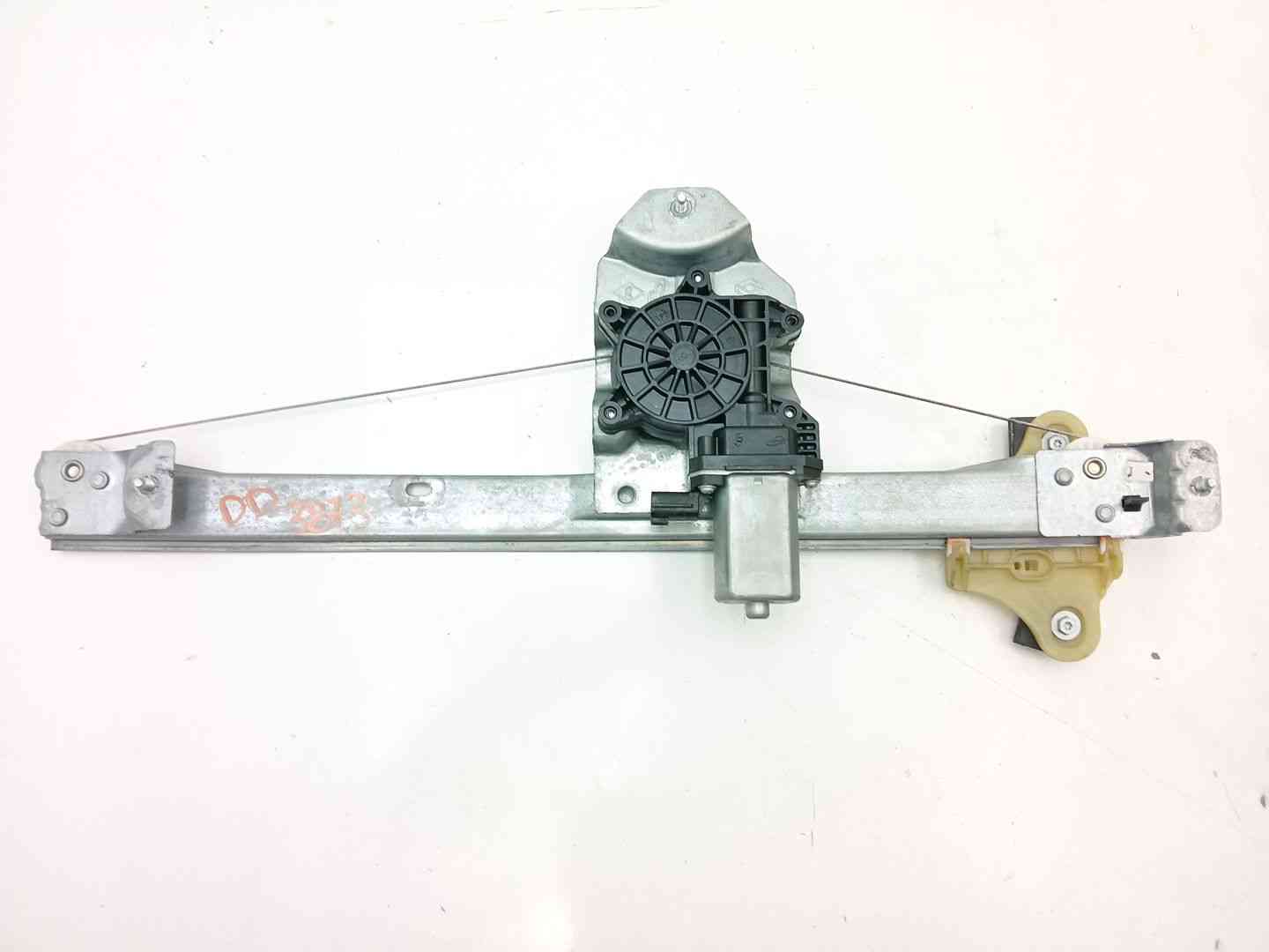 ELEVALUNAS DELANTERO DERECHO RENAULT CLIO IV (BH_) 807205569R / 128001471B / 9030319C 807205569R128001471B9030319C