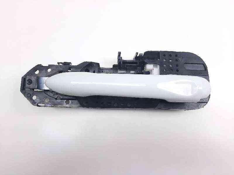 MANETA EXTERIOR TRASERA DERECHA RENAULT MEGANE III BERLINA 5 P 806060041R 806060041R