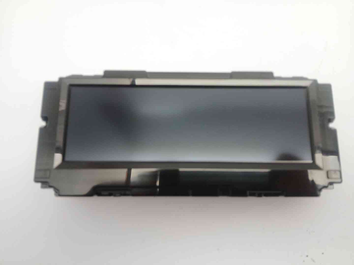 PANTALLA MULTIFUNCION OPEL ASTRA J (P10) 13267984 13267984
