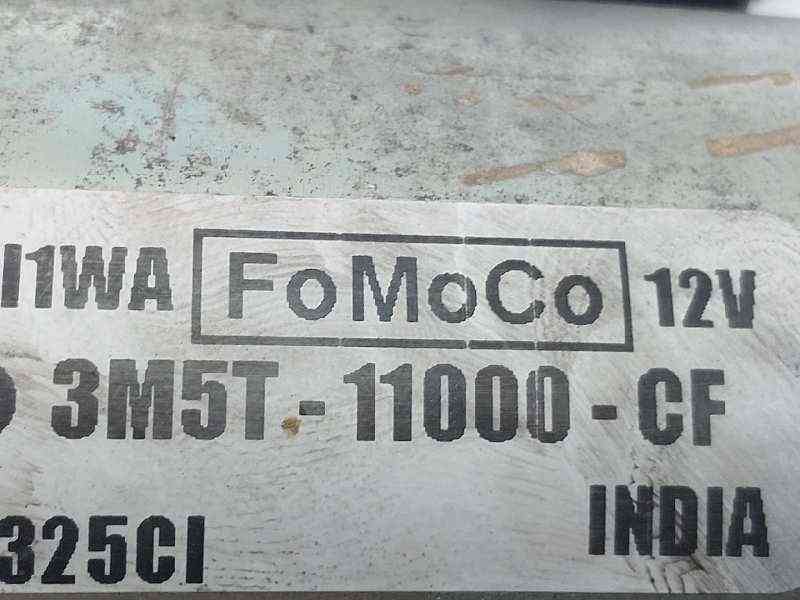 MOTOR ARRANQUE FORD FOCUS LIM. (CB8) 3M5T11000CF 3M5T11000CF - Vista 2