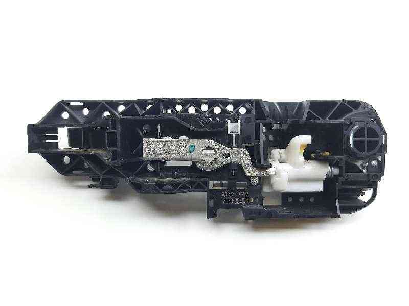 MANETA EXTERIOR TRASERA DERECHA RENAULT MEGANE III BERLINA 5 P 806060041R 806060041R - Vista 2