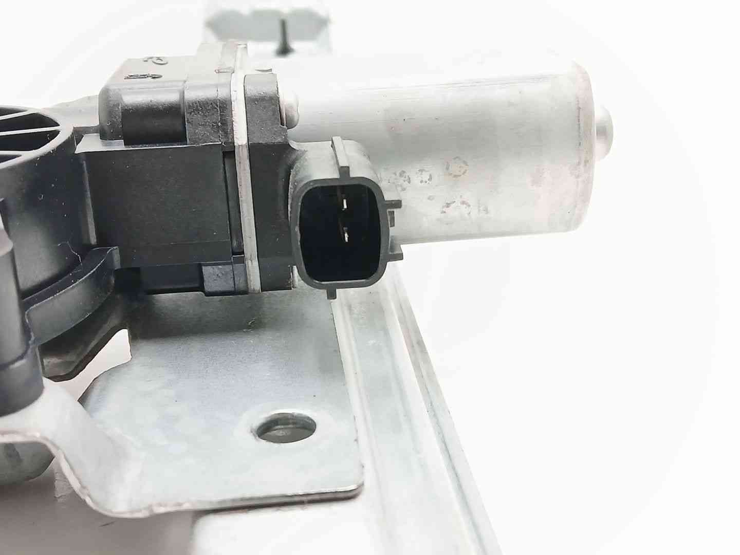 ELEVALUNAS DELANTERO DERECHO RENAULT CLIO IV (BH_) 807205569R / 128001471B / 9030319C 807205569R128001471B9030319C - Vista 3
