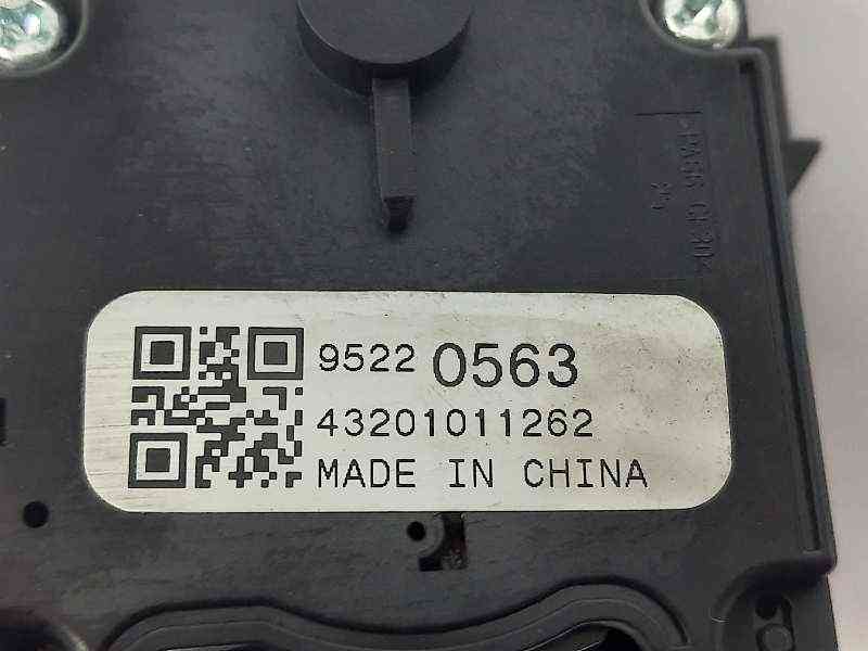 MANDO INTERMITENTES OPEL INSIGNIA BERLINA 95220563 95220563 - Vista 2